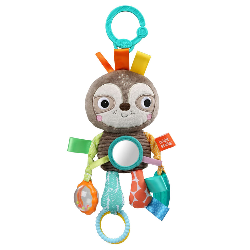 Playful Pals Activity Toy - Sloth R4229