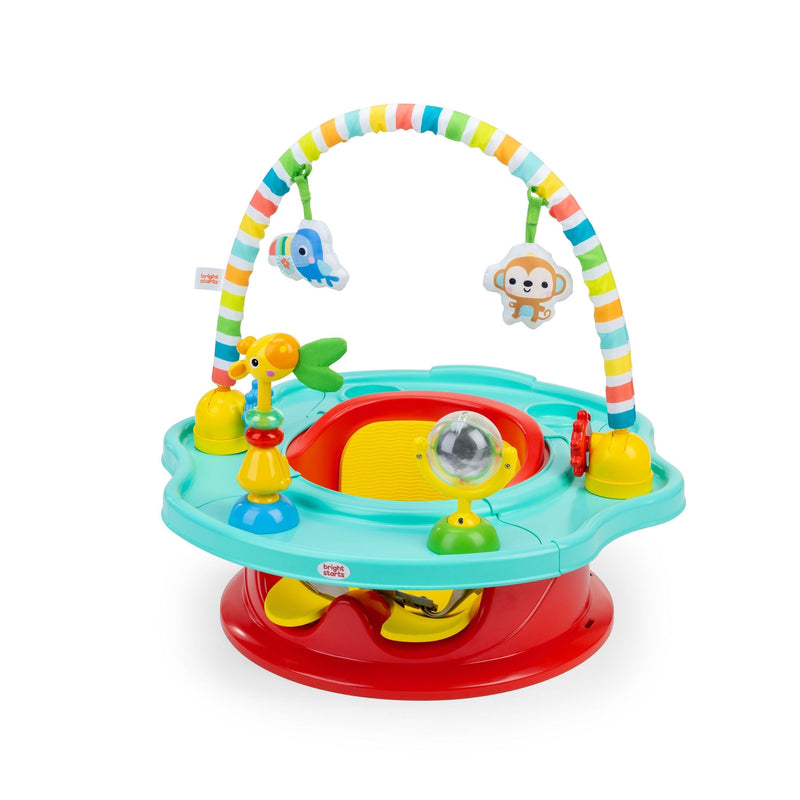 SuperSeat Playful Paradise 3-in-1 Seat R9586