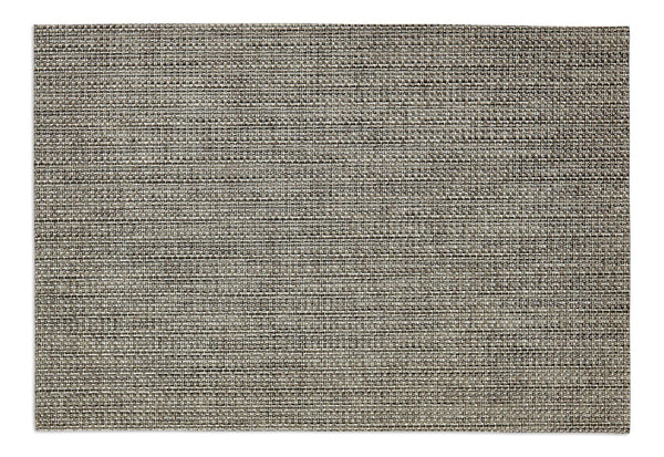 Clarington Vinyl & Polyester Rectangle Placemats, 13-in x 19-in, 4-pk P3591