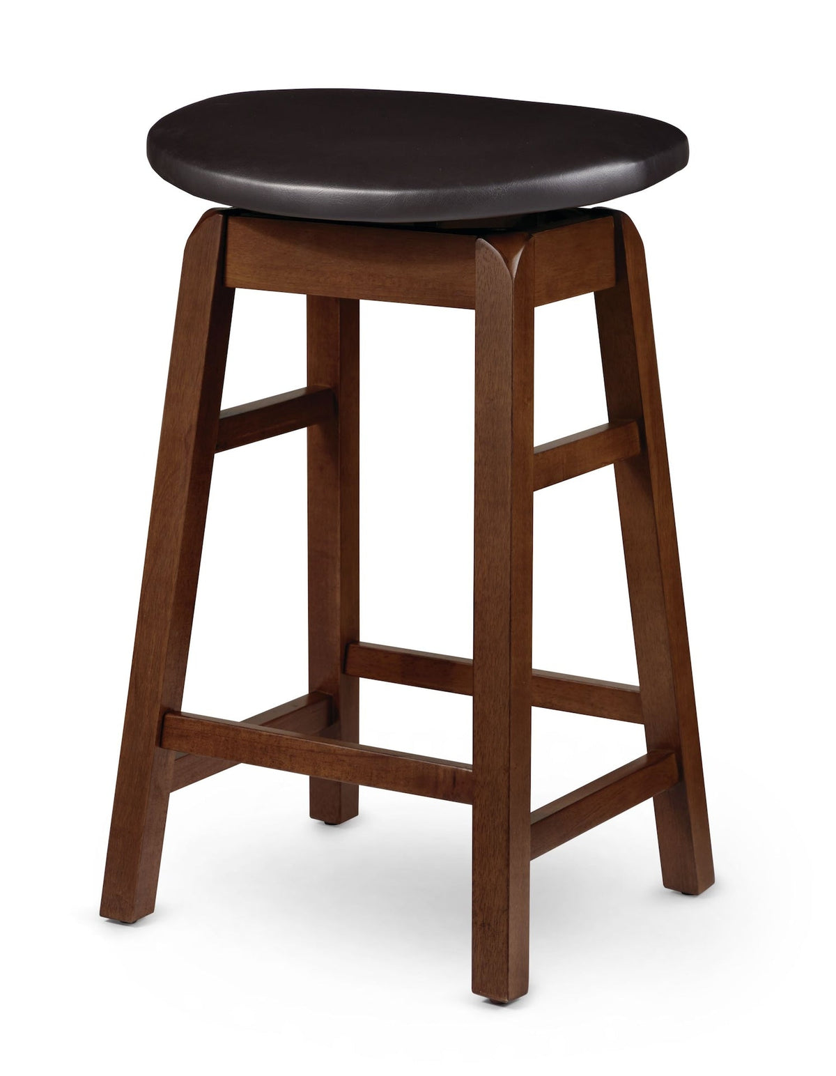 Pelham Swivel Stool