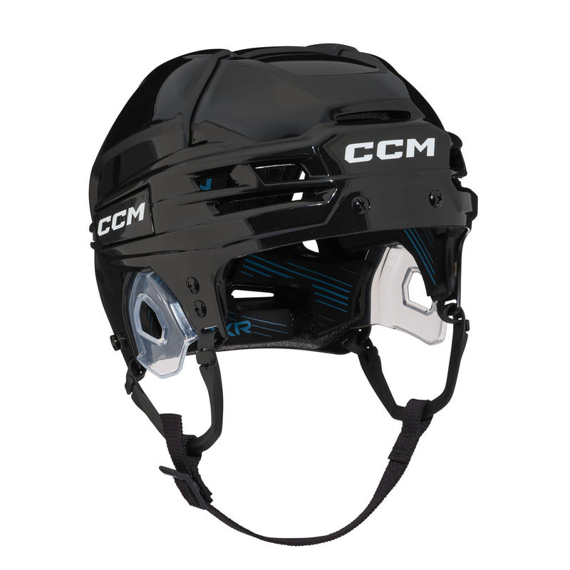 Tacks 99XR Hockey Helmet, Junior/Senior, Black, Various Sizes H2970