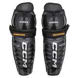 Tacks Prime Hockey Shin Guards, Junior, Assorted Sizes