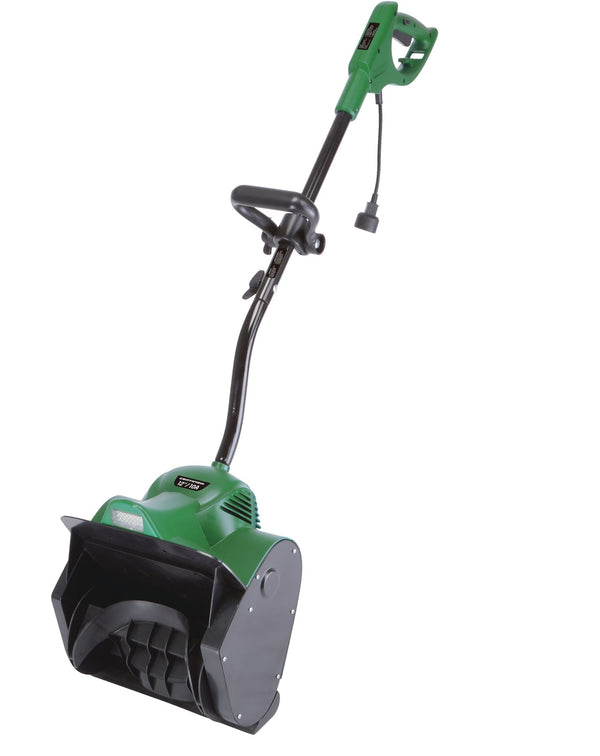 10-Amp Corded Electric Snow Shovel, 12-in X6039