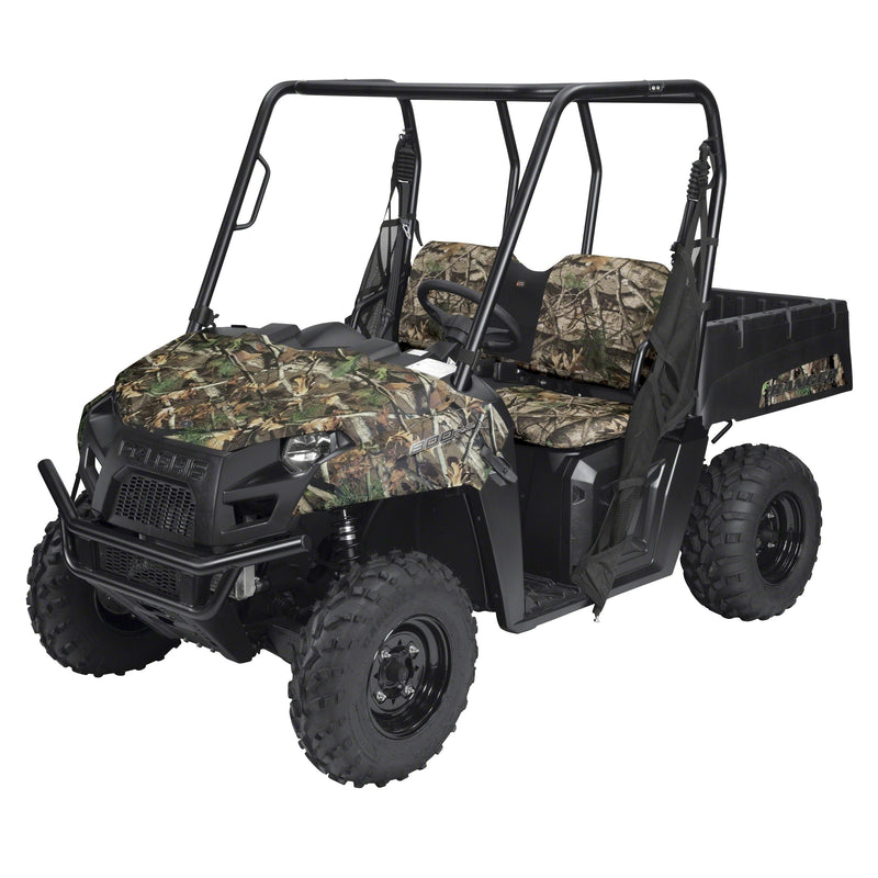 UTV Bench Seat Cover Set, Ranger '02-'08, Vista X9975