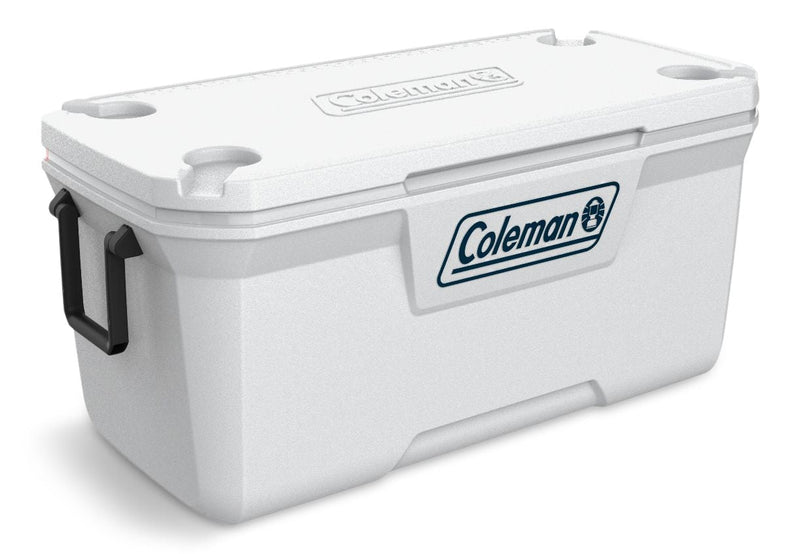 316 Marine Series Hard Cooler, White, 120-QT Q6438