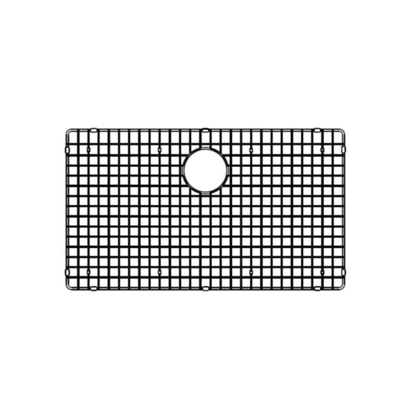 CXZAS881 Heat-Resistant Stainless Steel Bottom Grid M3946