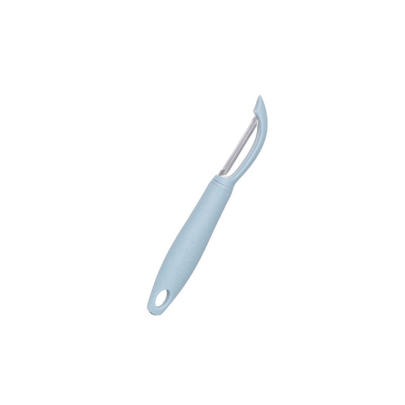 Non-Slip Stainless Steel Peeler J9714
