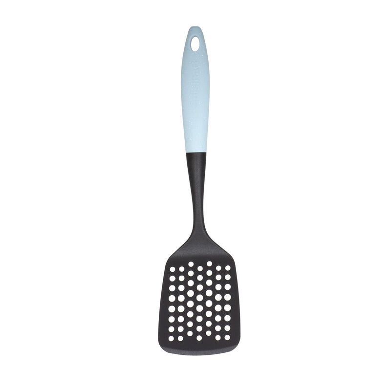 Nylon Slotted Turner with Non-Slip Handle V3500