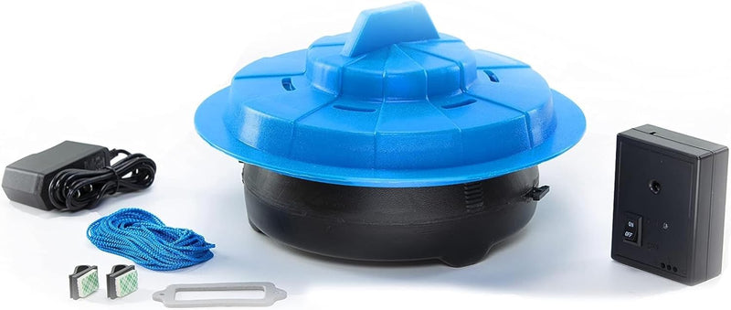 Pool Alarm | Certified ASTM Safety Specification F2208 | Safe for Pool Owners with Children, Neighbors | Easy to Install with Adjustable Sensitivity Settings S8666