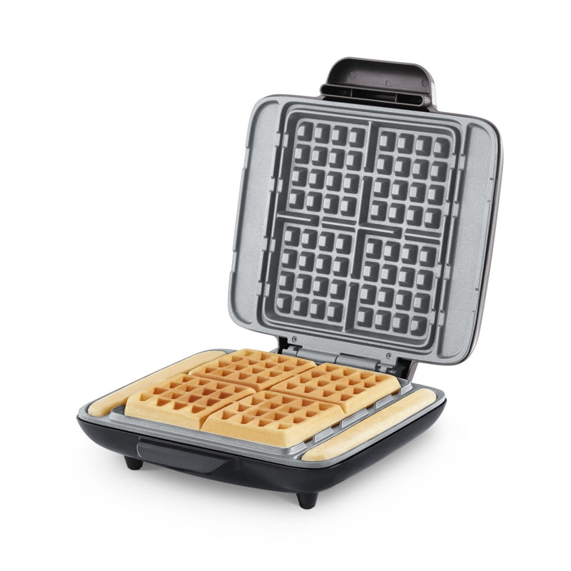 No Drip Ceramic Waffle Maker N7106