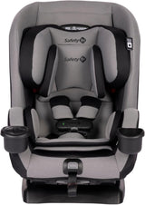 4-in-1 Convertible All-in-One Car Seat, infant to toddler, rear and forward facing, booster mode, backless booster, Fits 3 across, Washable seat, Birth to 10 years, Hexagon