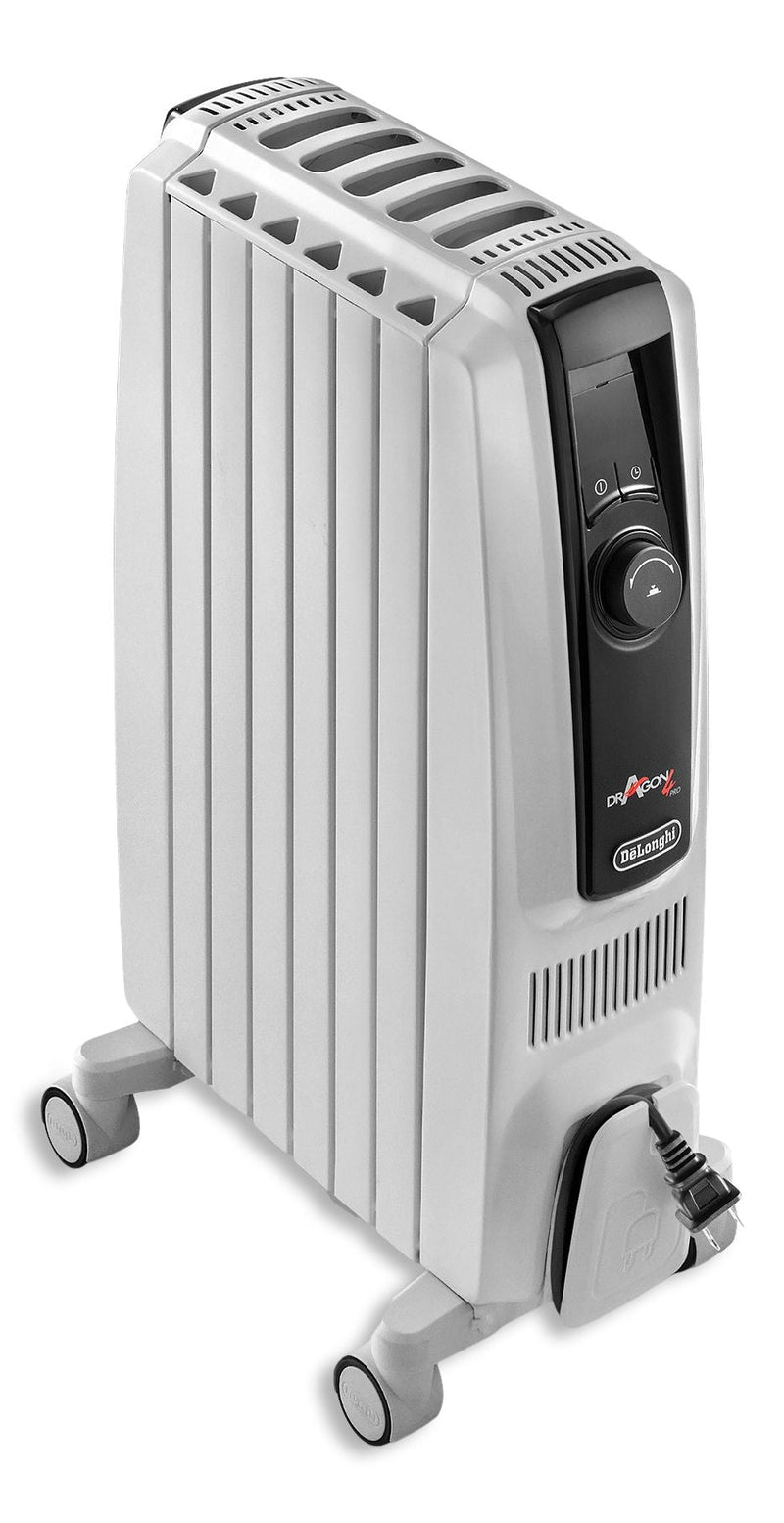 TRD50615ECA Dragon Full Room Radiant Heater X3794