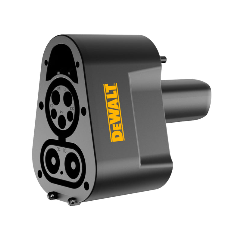 Level 3 CCS1-to-NACS EV Fast Charging Adapter R4849