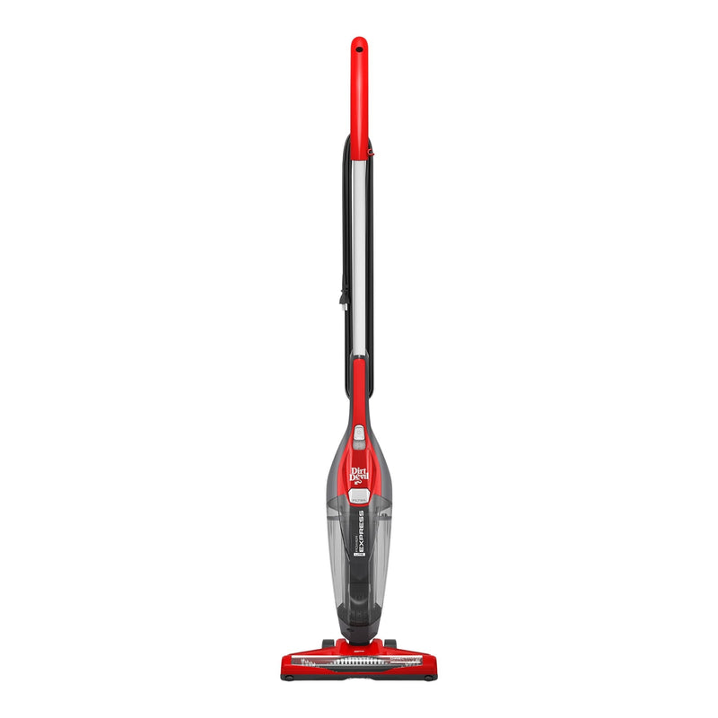 Dirt Devil Power Express Corded Stick Compact Vacuum Cleaner X8782