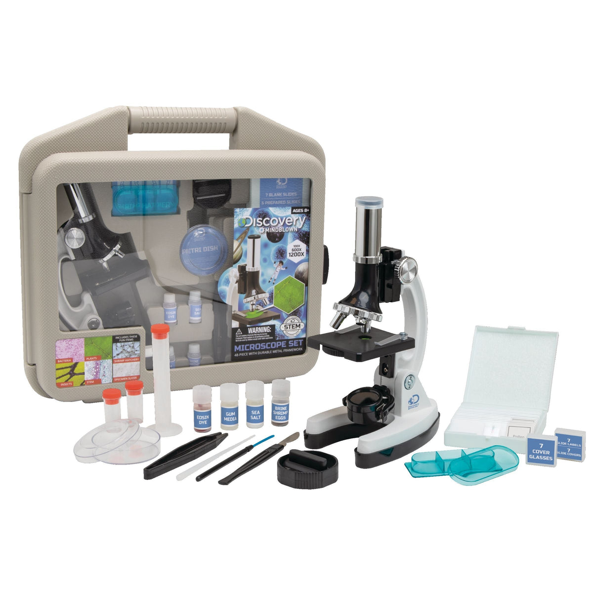 Science & Educational Toys R9757