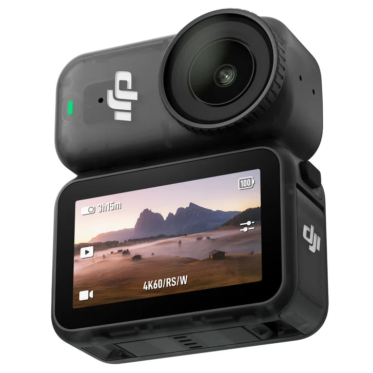 DJI Osmo Nano Camera Bundle I6360