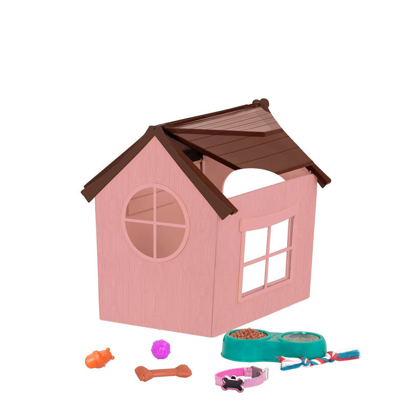Dog House Playset E9768
