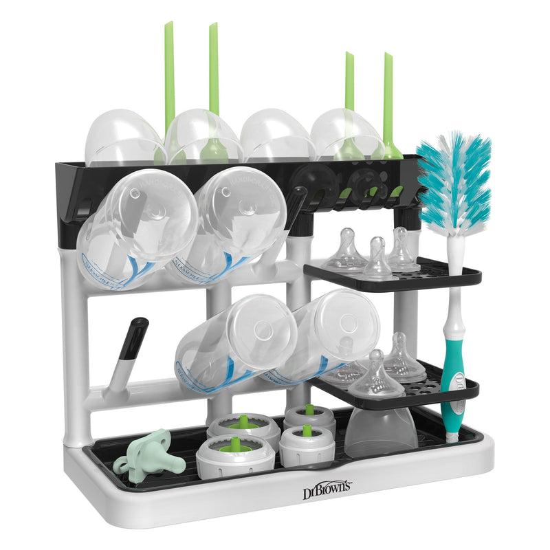 Drying Tower, Space Saving M6940