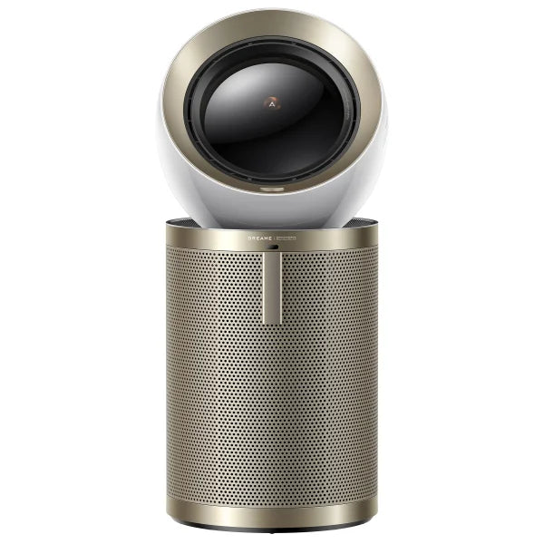 Dreame PM20 Smart Air Purifier for Large Rooms with a 4-layer filtration Z3846
