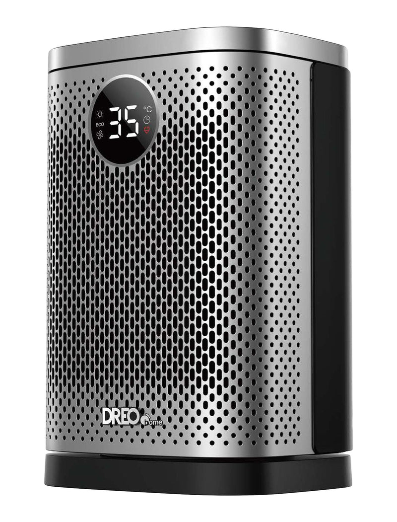 Home 1500W Portable Indoor PTC Ceramic Space Heater I9013