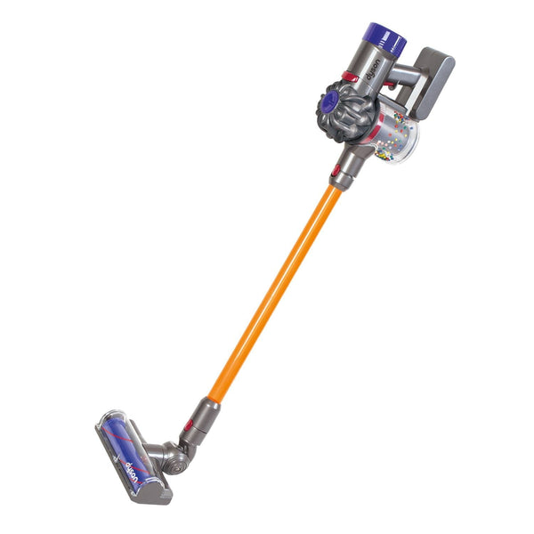 Stick Vacuum Cleaner Interactive Toy, Battery Operated, Ages 3+ G0241