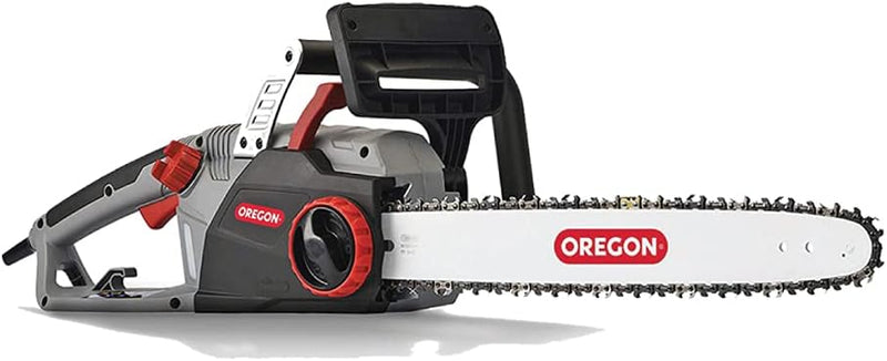 15 Ampere - Automatic sharpening cordless electric chainaw X5079