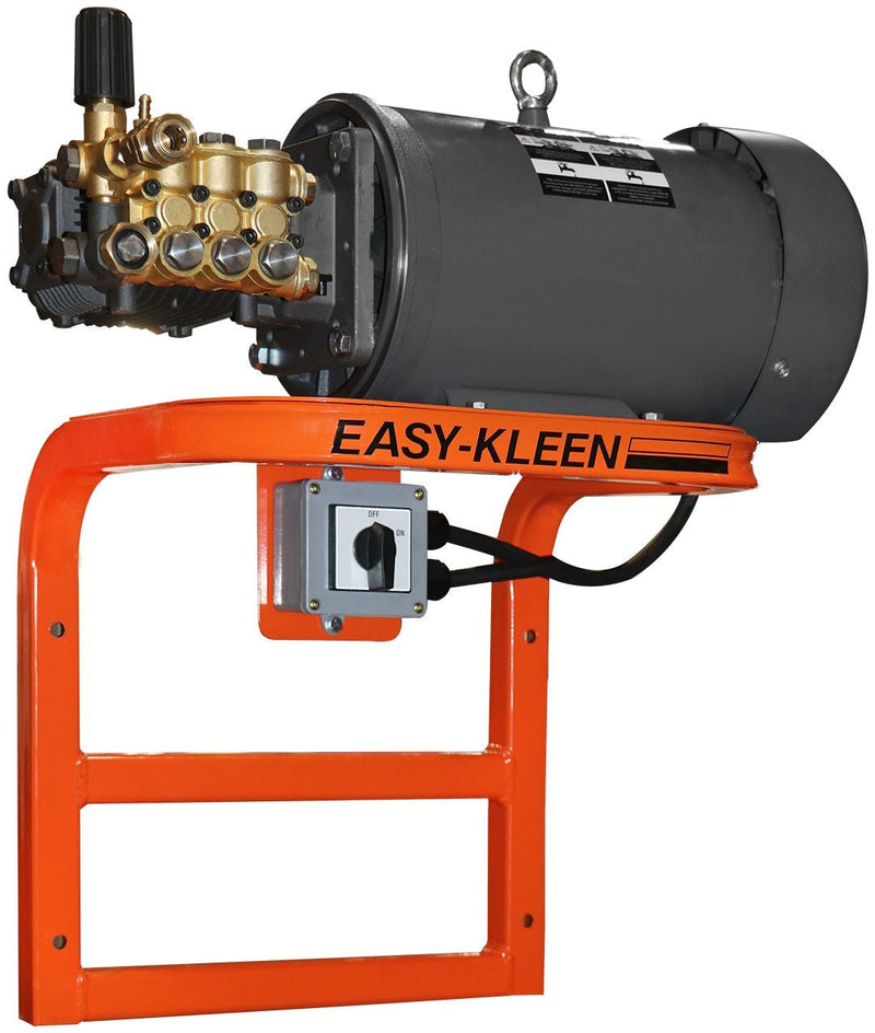 1500 PSI Commercial Electric Pressure Washer I2197