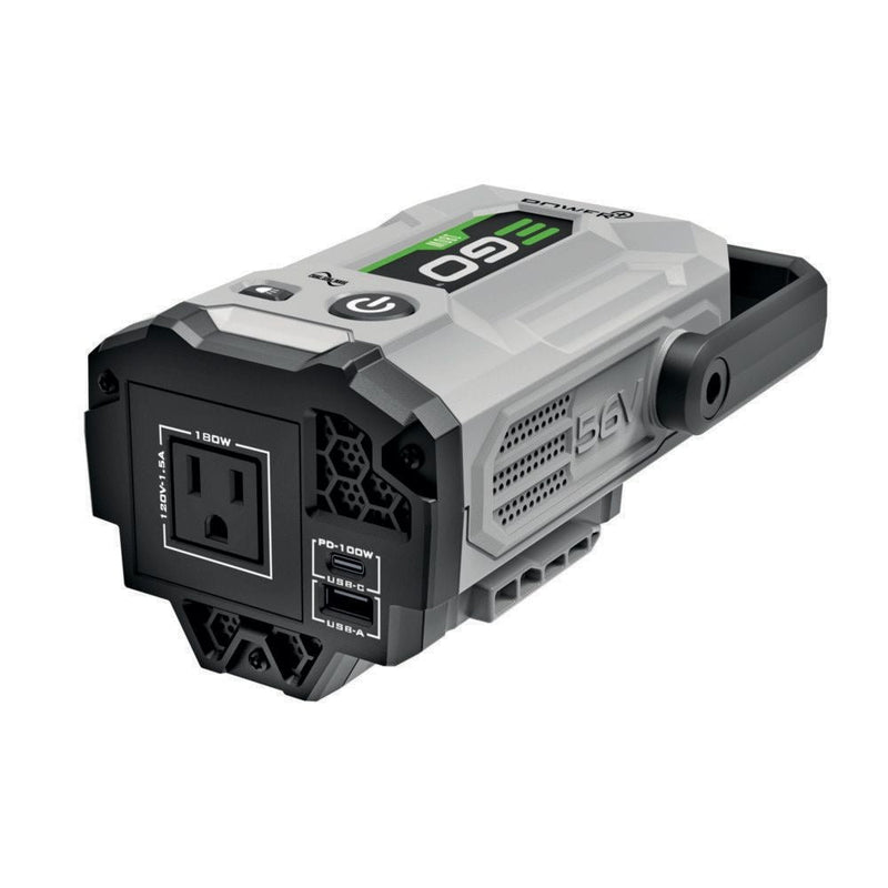 56V 180W Nexus Escape Power Inverter, Tool Only R9331