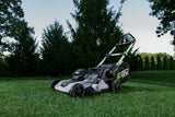 56V Brushless Cordless 21-in Self-Propelled Lawn Mower, Includes (1) 6.0AH Battery and 320W Charger, LM2114SP