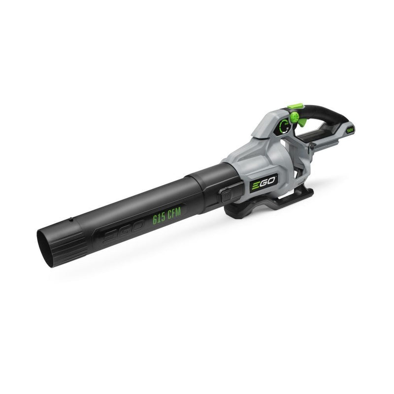 56V Brushless Cordless 615 CFM Leaf Blower, Tool Only N0598