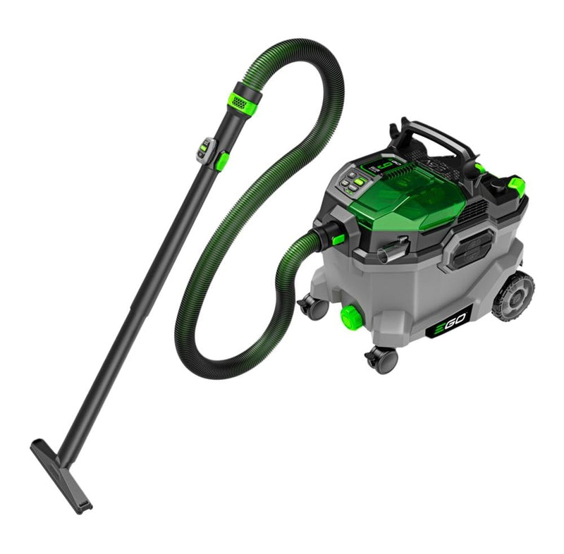 56V Wet/Dry Vacuum with Hose and Accessories, Tool Only, 34L, WDV0900 Y1544