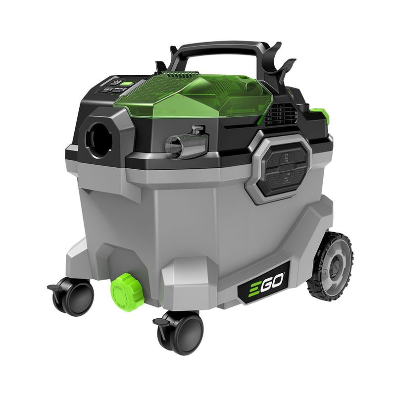 9-Gallon Wet/Dry Vacuum with 5.0Ah Battery and 320W Charger D5259