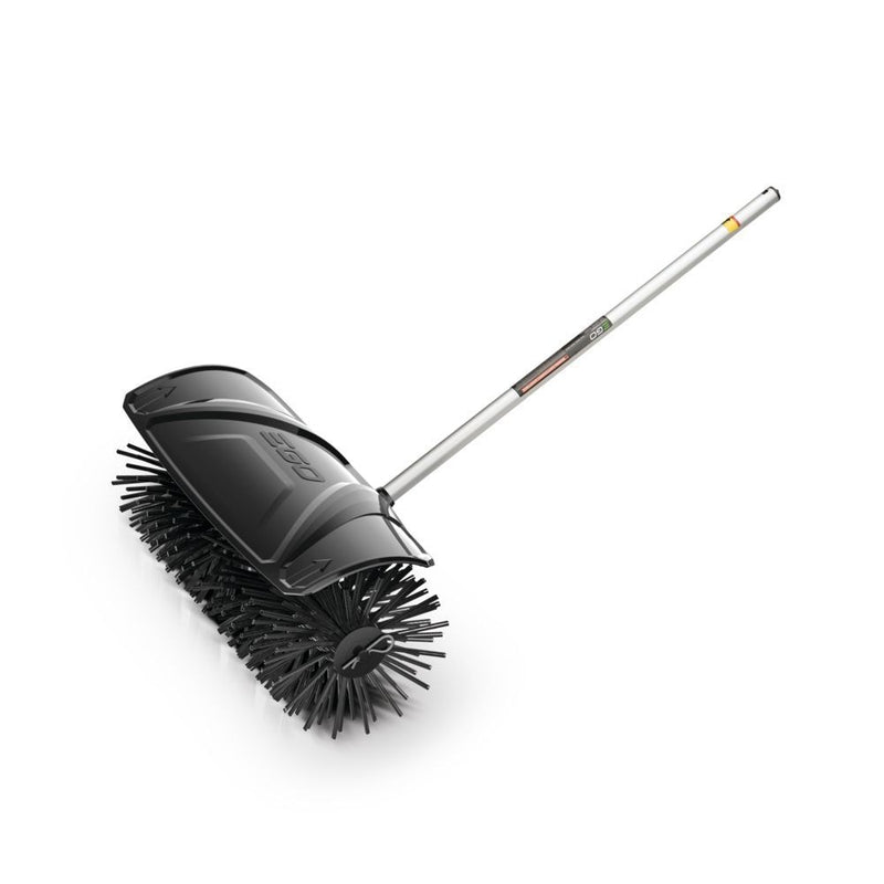 Durable Nylon Bristle Brush Attachment, 22-in B3479