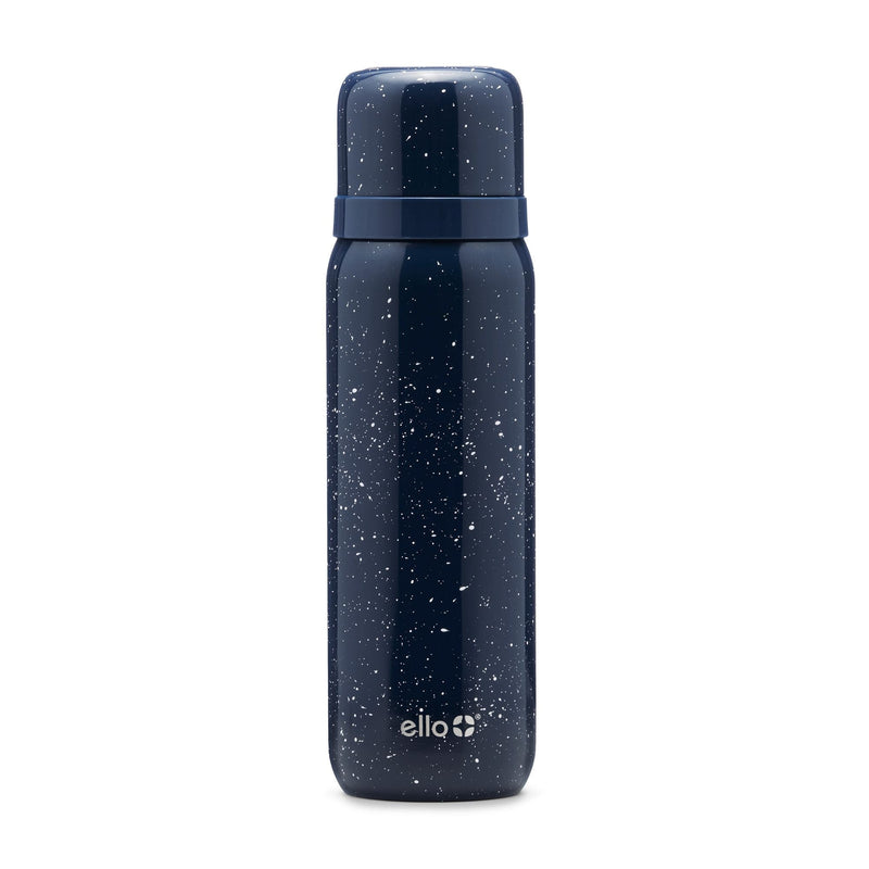 Therma Vacuum Insulated Stainless Steel Bottle, 32-oz, with Lid G5532