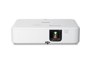 EpiqVision Flex CO-FH02 Full HD 1080p Smart Portable Projector D9600