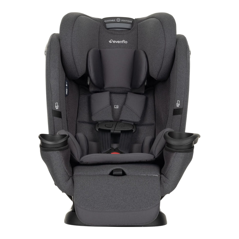 Symphony Chill Green Plus 3 in 1 All-In-One Car Seat F5001