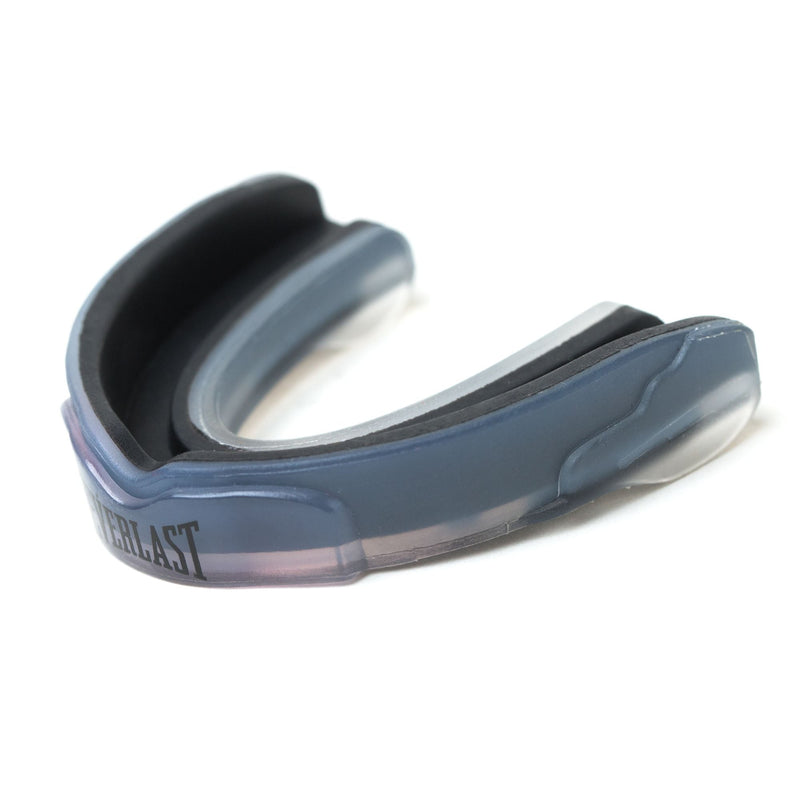 Evergel Triple-Layered Mouth Guard, Green S0971