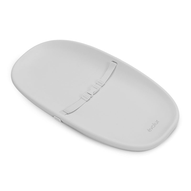 Eva Baby Changing Pad, Light Grey T4531