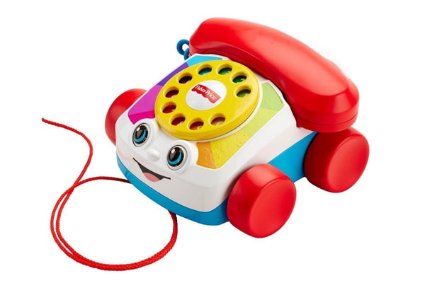 Kids' Chatter Phone with Sounds and Motion Z2392