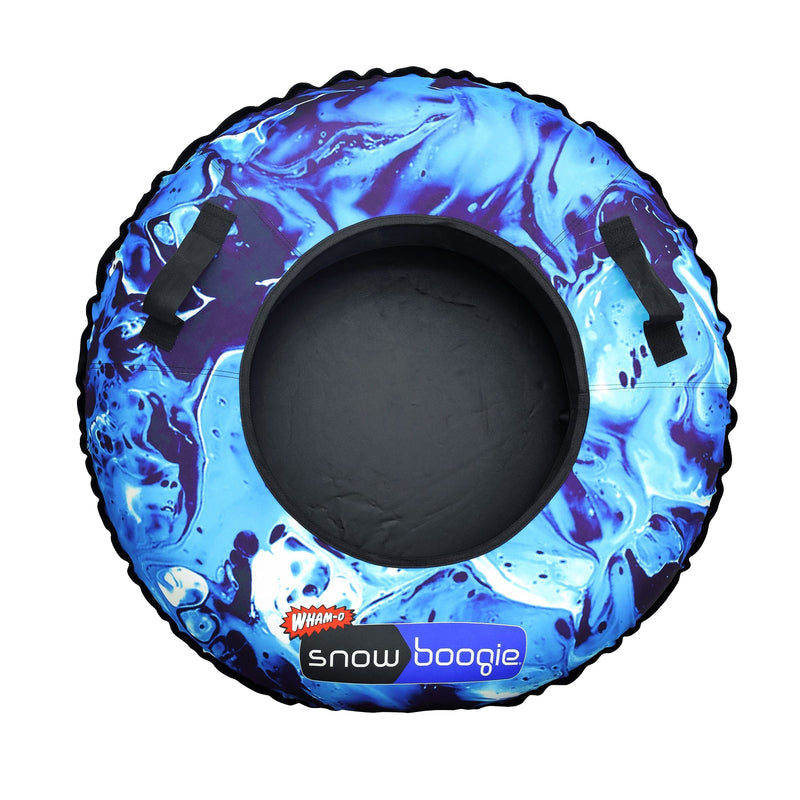 Dual Inflatable Snow Tube for Winter and Summer D5525