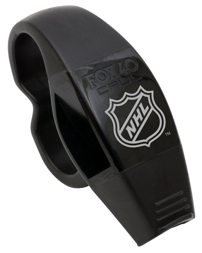 40 Caul CMG Pealess Fingergrip Hockey Whistle S9518
