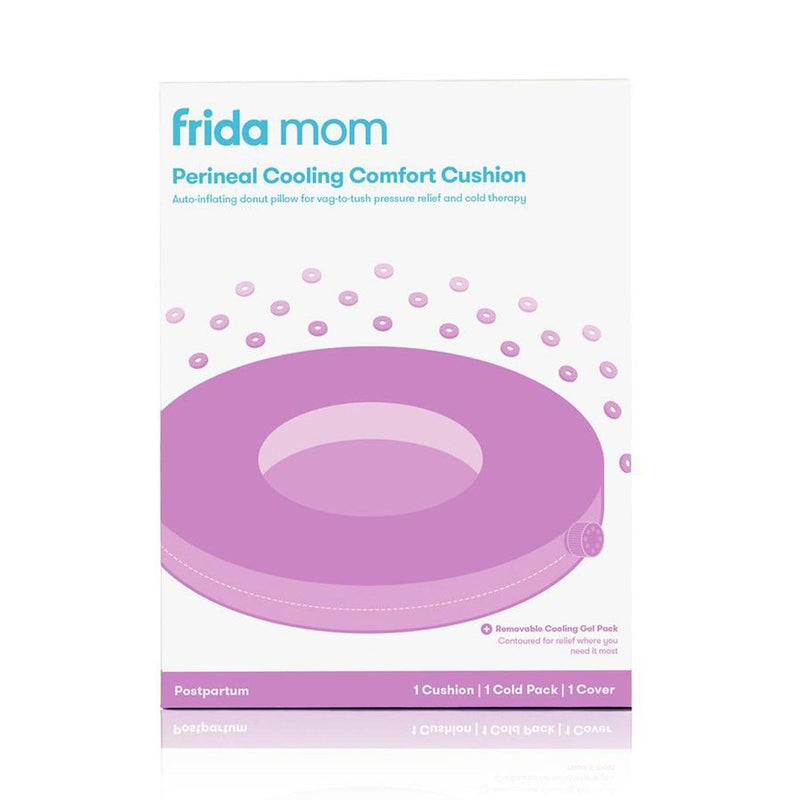 Mom - Perineal Cooling Comfort Cushion G3712