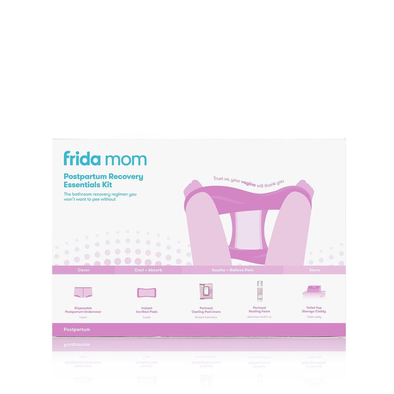Post Partum Recovery Essentials Kit P7965