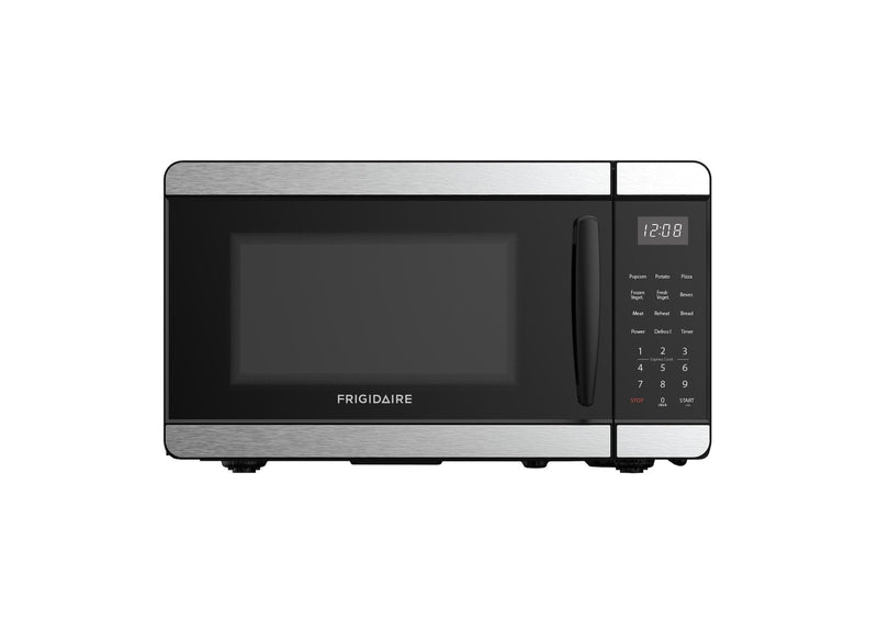 Stainless Steel Microwave, 0.7-cu.ft. C2320