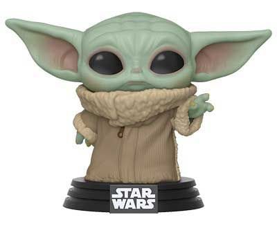 POP! Movie Vinyl Figure, Assorted N4546