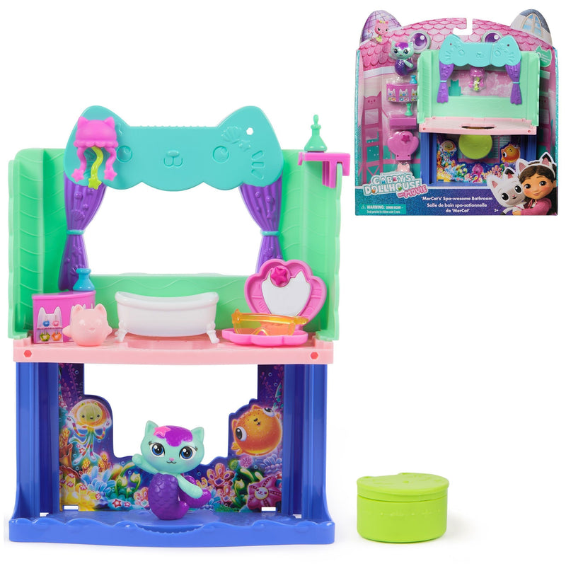 Licensed Ultra Rooms for Ages 3+ N7375