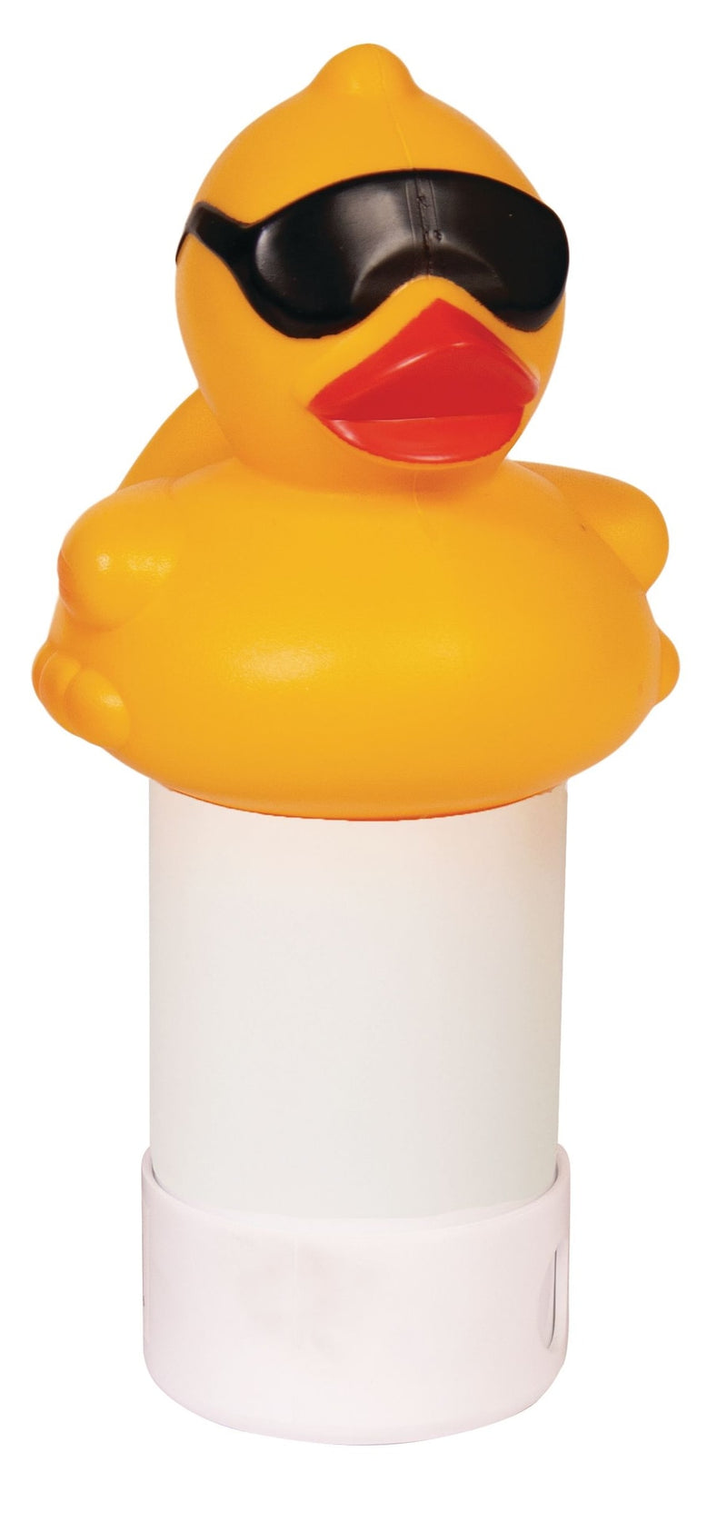 GAME Spa Chemical Brominator, Yellow Duck R2385