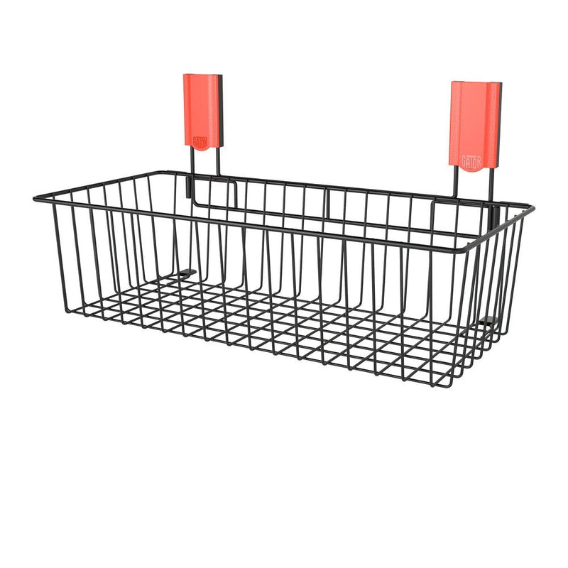 Large Black Basket, 18-in, Black B1934