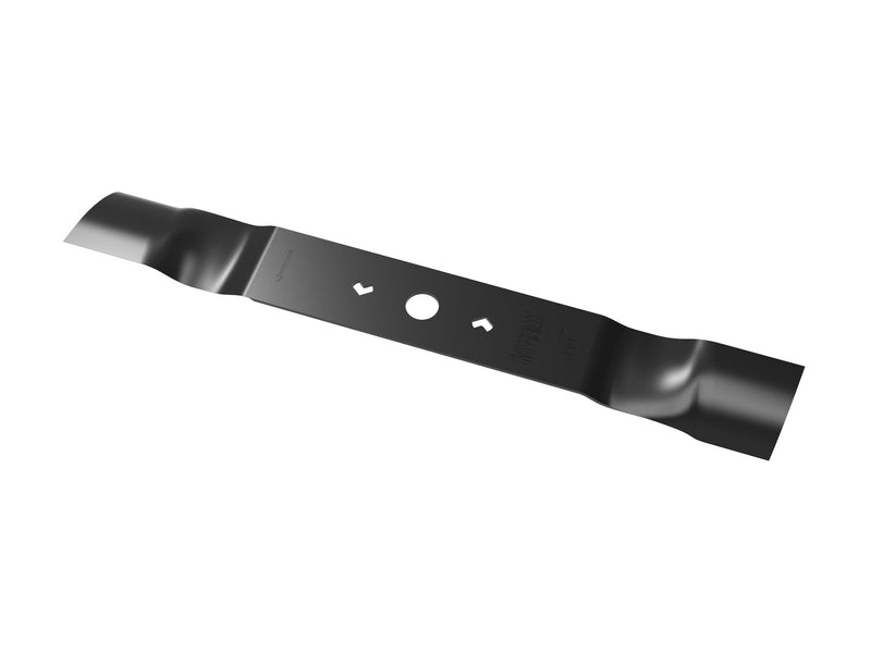 17-in OEM Lawnmower Replacement Blade Accessory A0556