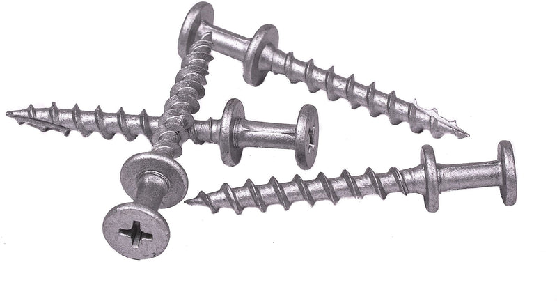 Outdoor Bear Claw Hanger, For Outdoor and Indoor, 4-pk O3971